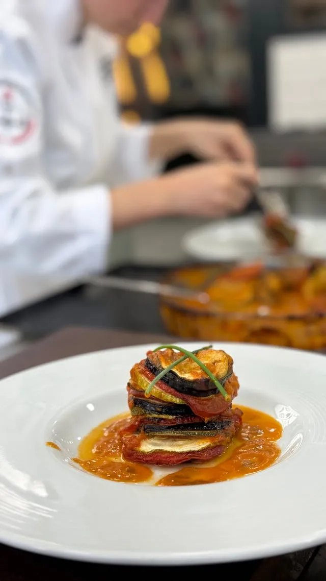 Cuisine française