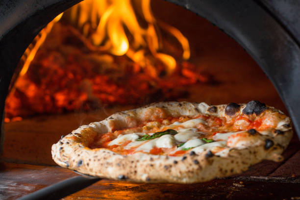 Pizzerias