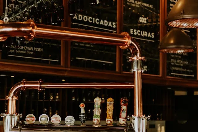 Brasseries