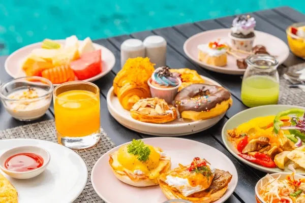 Restaurants de brunch
