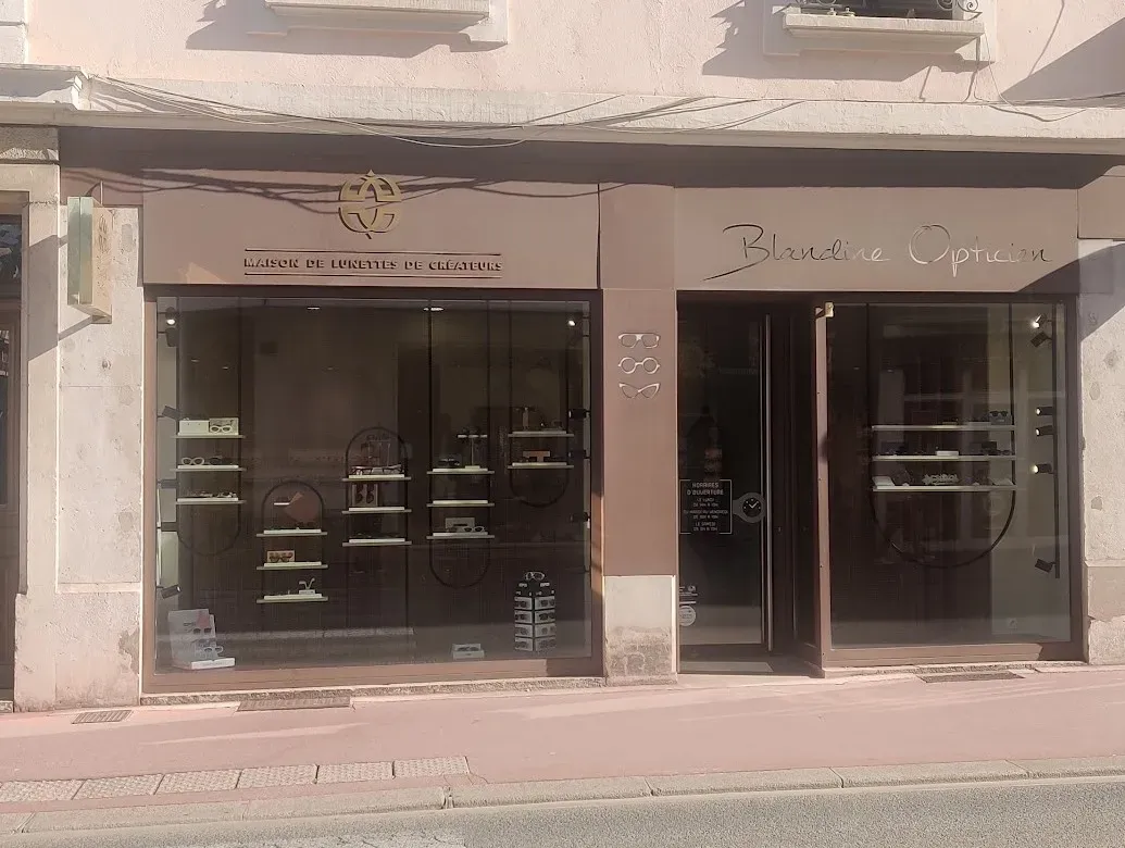 Photo principale de Blandine Opticien