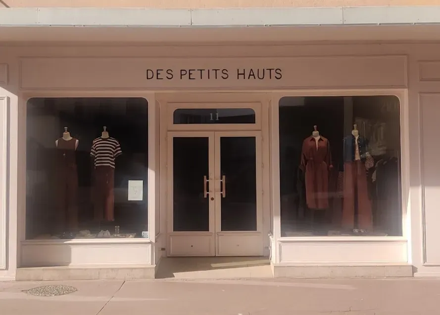 Photo principale de Des Petits Hauts