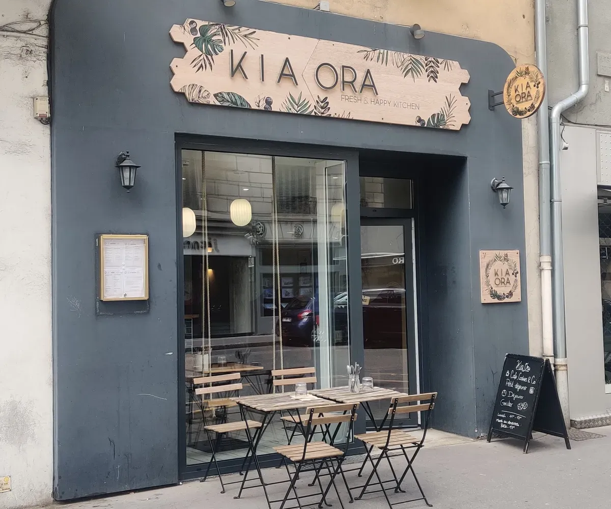 Photo principale de Kia Ora
