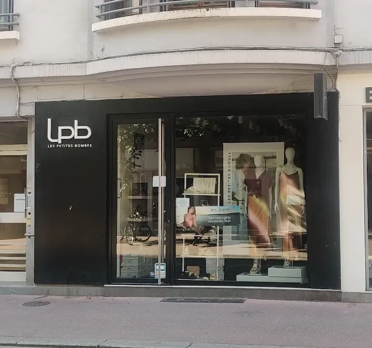 Photo principale de Les petites bombes