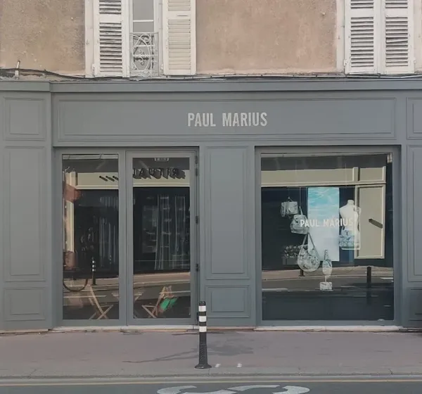 Photo de Paul marius à Annecy dans la catégorie Magasins de maroquinerie