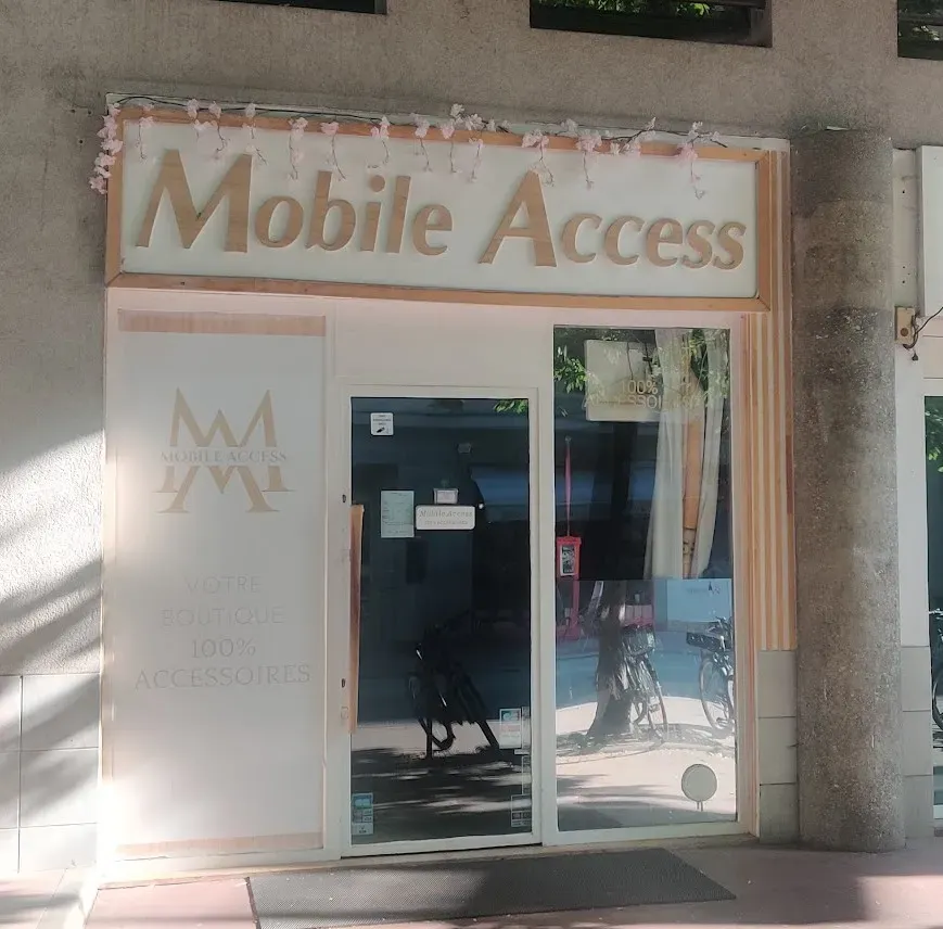 Photo principale de Mobile Access