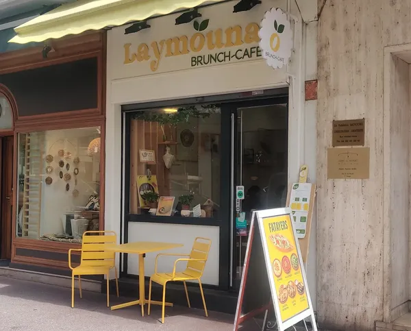 Photo de Laymouna à Annecy dans la catégorie Restaurants de brunch